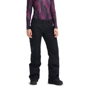 Burton AK Gore-Tex Snowboard Pants-Small